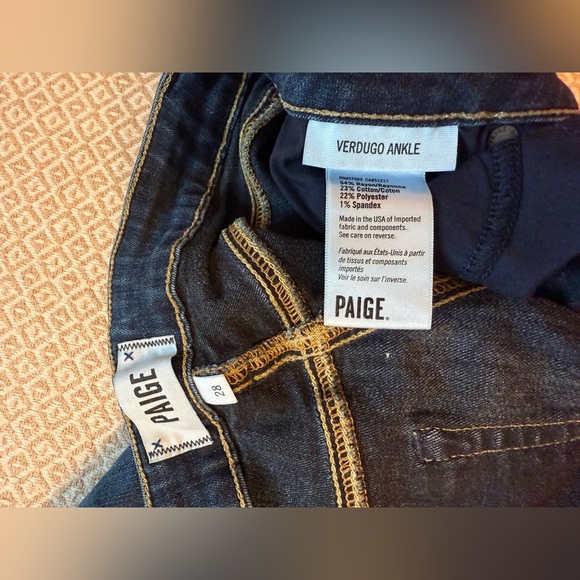 Paige Verdugo Ankle - Picture 3 of 3